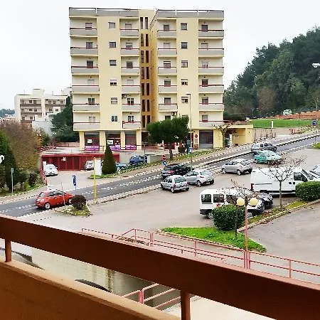 Casa Vacanze La Rocca Apartmán