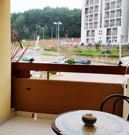 Casa Vacanze La Rocca * Матера