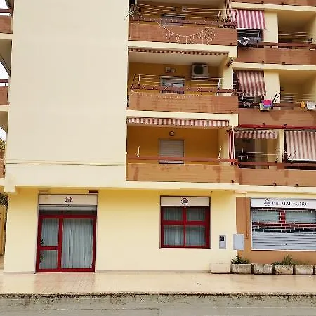 La Rocca Apartamento *