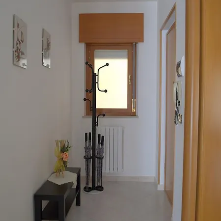 Casa Vacanze La Rocca Apartmán