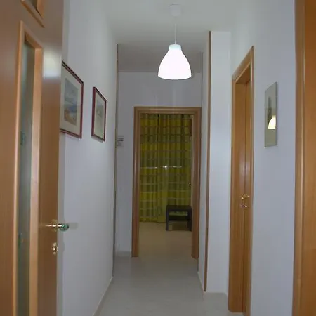 Casa Vacanze La Rocca *