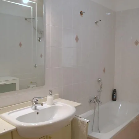 Апартаменты Casa Vacanze La Rocca Матера