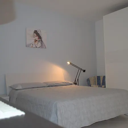 Casa Vacanze La Rocca *