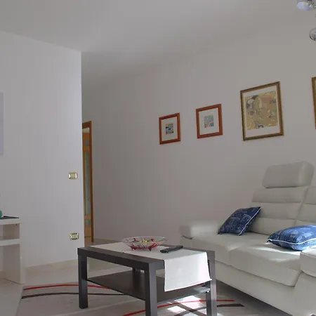 Casa Vacanze La Rocca * Matera