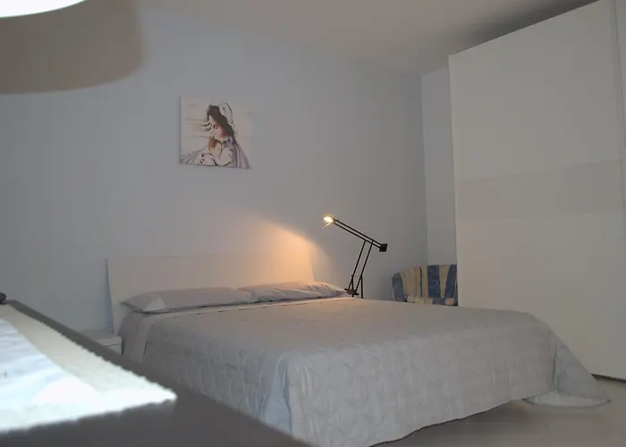 Casa Vacanze La Rocca *